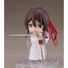Hell's Paradise: Jigokuraku figurine Nendoroid Yamada Asaemon Sagiri Good Smile Company
