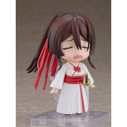 Hell's Paradise: Jigokuraku figurine Nendoroid Yamada Asaemon Sagiri Good Smile Company