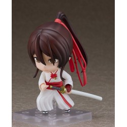 Hell's Paradise: Jigokuraku figurine Nendoroid Yamada Asaemon Sagiri Good Smile Company