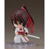 Hell's Paradise: Jigokuraku figurine Nendoroid Yamada Asaemon Sagiri Good Smile Company