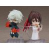 Hell's Paradise: Jigokuraku figurine Nendoroid Yamada Asaemon Sagiri Good Smile Company