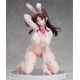 Creators Opinion figurine Chitose Ishiwatari Bunny Ver. BINDing