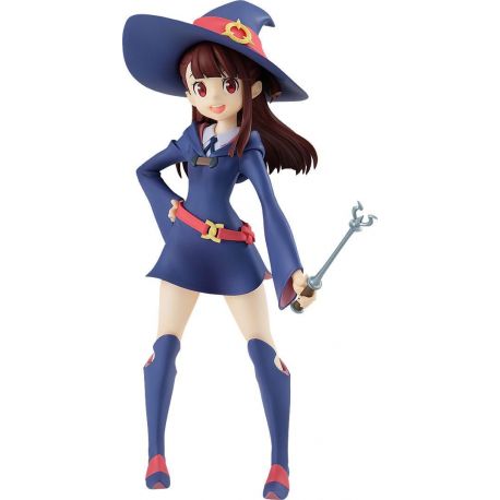 Little Witch Academia figurine Pop Up Parade Atsuko Kagari Good Smile Company
