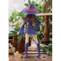 Little Witch Academia figurine Pop Up Parade Atsuko Kagari Good Smile Company