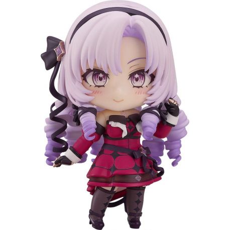 Nijisanji figurine Nendoroid Hyakumantenbara Salome Good Smile Company