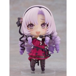 Nijisanji figurine Nendoroid Hyakumantenbara Salome Good Smile Company