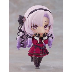 Nijisanji figurine Nendoroid Hyakumantenbara Salome Good Smile Company