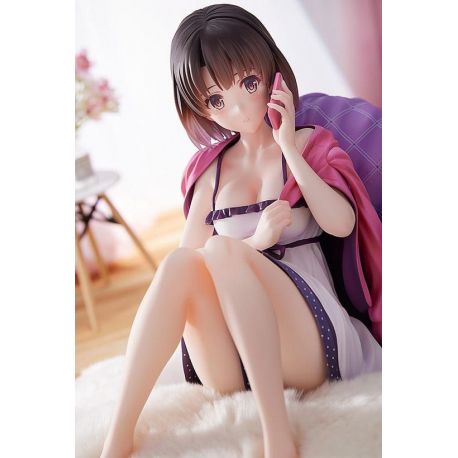 Saekano: How to Raise a Boring Girlfriend figurine Megumi Kato Phat!