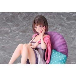 Saekano: How to Raise a Boring Girlfriend figurine Megumi Kato Phat!