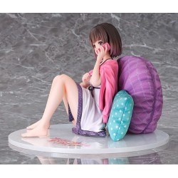Saekano: How to Raise a Boring Girlfriend figurine Megumi Kato Phat!
