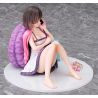 Saekano: How to Raise a Boring Girlfriend figurine Megumi Kato Phat!