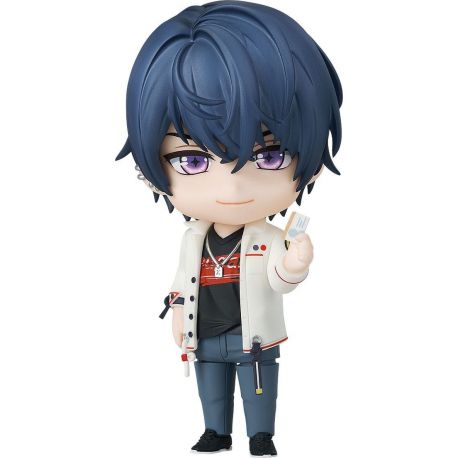 Tears of Themis figurine Nendoroid King Good Smile Company
