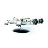 The Alien vs. Predator Alien-Ships Collection statuette Covenant Lifter Eaglemoss