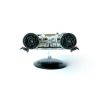 The Alien vs. Predator Alien-Ships Collection statuette Covenant Lifter Eaglemoss