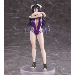 Overlord IV figurine Albedo T-Shirt Swimsuit Ver. Taito Prize