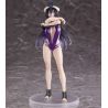 Overlord IV figurine Albedo T-Shirt Swimsuit Ver. Taito Prize