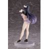 Overlord IV figurine Albedo T-Shirt Swimsuit Ver. Taito Prize