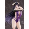Overlord IV figurine Albedo T-Shirt Swimsuit Ver. Taito Prize