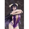 Overlord IV figurine Albedo T-Shirt Swimsuit Ver. Taito Prize