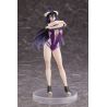 Overlord IV figurine Albedo T-Shirt Swimsuit Ver. Taito Prize