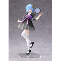 Re: Zero figurine Coreful Rem Mandarin Dress Ver. Taito Prize