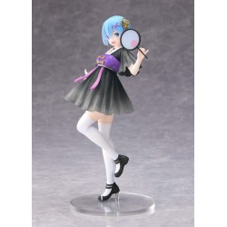 Re: Zero figurine Coreful Rem Mandarin Dress Ver. Taito Prize