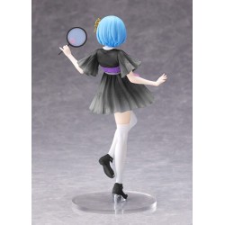 Re: Zero figurine Coreful Rem Mandarin Dress Ver. Taito Prize