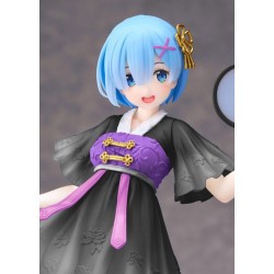 Re: Zero figurine Coreful Rem Mandarin Dress Ver. Taito Prize