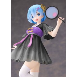 Re: Zero figurine Coreful Rem Mandarin Dress Ver. Taito Prize