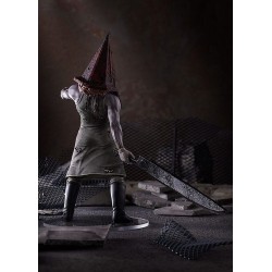 Silent Hill 2 figurine Pop Up Parade Red Pyramid Thing Good Smile Company