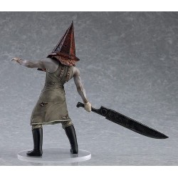 Silent Hill 2 figurine Pop Up Parade Red Pyramid Thing Good Smile Company