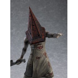 Silent Hill 2 figurine Pop Up Parade Red Pyramid Thing Good Smile Company