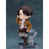 Attack on Titan figurine Nendoroid Doll Levi Good Smile Company