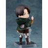 Attack on Titan figurine Nendoroid Doll Levi Good Smile Company