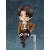 Attack on Titan figurine Nendoroid Doll Levi Good Smile Company