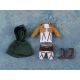 Attack on Titan figurine Nendoroid Doll Levi Good Smile Company