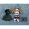 Attack on Titan figurine Nendoroid Doll Levi Good Smile Company