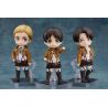 Attack on Titan figurine Nendoroid Doll Levi Good Smile Company