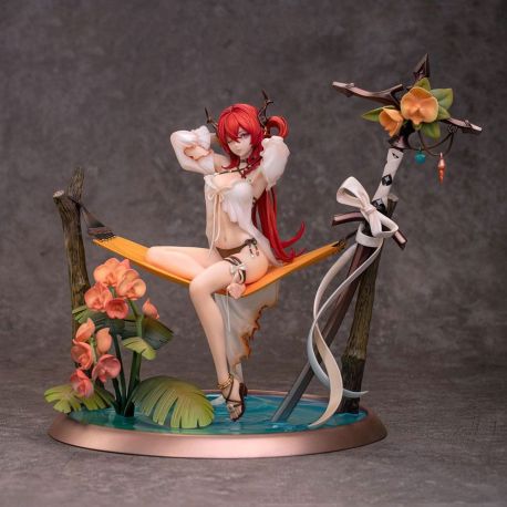Arknights figurine Surtr: Colorful Wonderland CW03 VER. Myethos