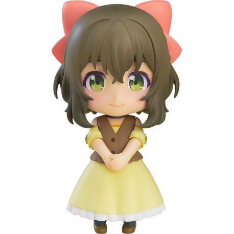 Kuma Kuma Kuma Bear Punch! figurine Nendoroid Fina Good Smile Company