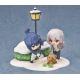 No.6 figurines Chibi Shion and Nezumi: A Distant Snowy Night Ver. Good Smile Company