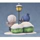 No.6 figurines Chibi Shion and Nezumi: A Distant Snowy Night Ver. Good Smile Company
