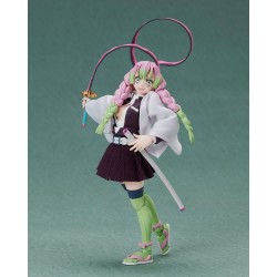 Demon Slayer: Kimetsu no Yaiba figurine BUZZmod Mitsuri Kanroji Aniplex
