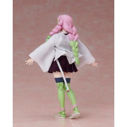 Demon Slayer: Kimetsu no Yaiba figurine BUZZmod Mitsuri Kanroji Aniplex