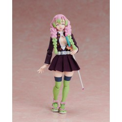 Demon Slayer: Kimetsu no Yaiba figurine BUZZmod Mitsuri Kanroji Aniplex