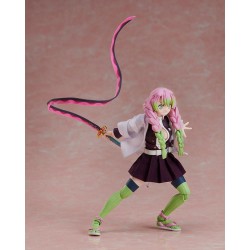 Demon Slayer: Kimetsu no Yaiba figurine BUZZmod Mitsuri Kanroji Aniplex