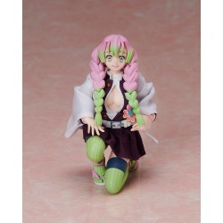 Demon Slayer: Kimetsu no Yaiba figurine BUZZmod Mitsuri Kanroji Aniplex