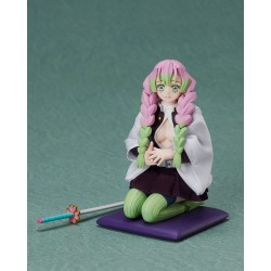 Demon Slayer: Kimetsu no Yaiba figurine BUZZmod Mitsuri Kanroji Aniplex