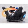 Sonic the Hedgehog statuette Super Situation Figure Sonic Adventure 2 Sega