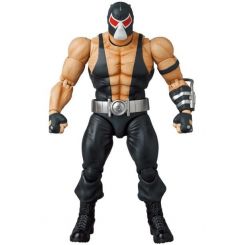 Batman figurine MAFEX Ultraman Bane (Batman Knightfall Ver.) Medicom